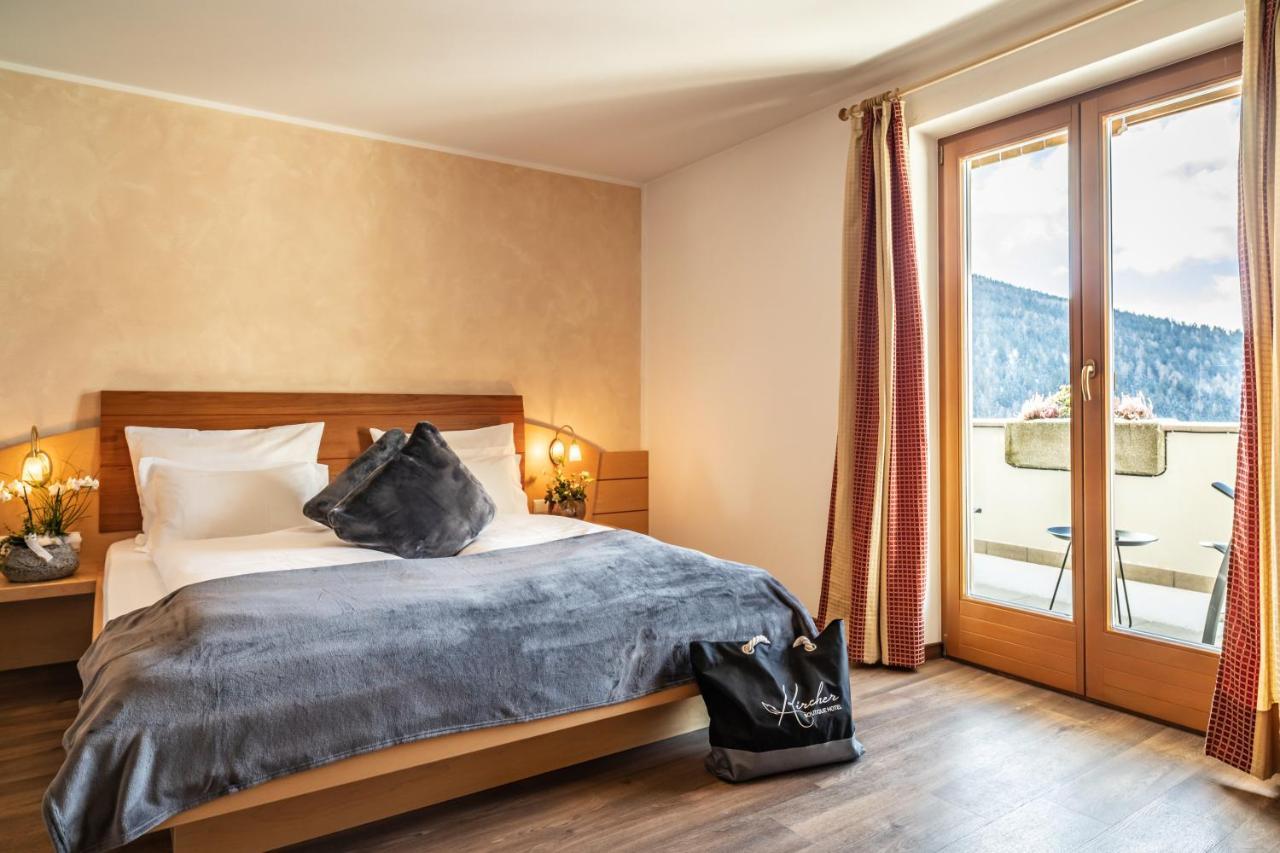 Sarentino Boutique Hotel Kircher חדר תמונה